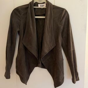 Green BB Dakota Jacket